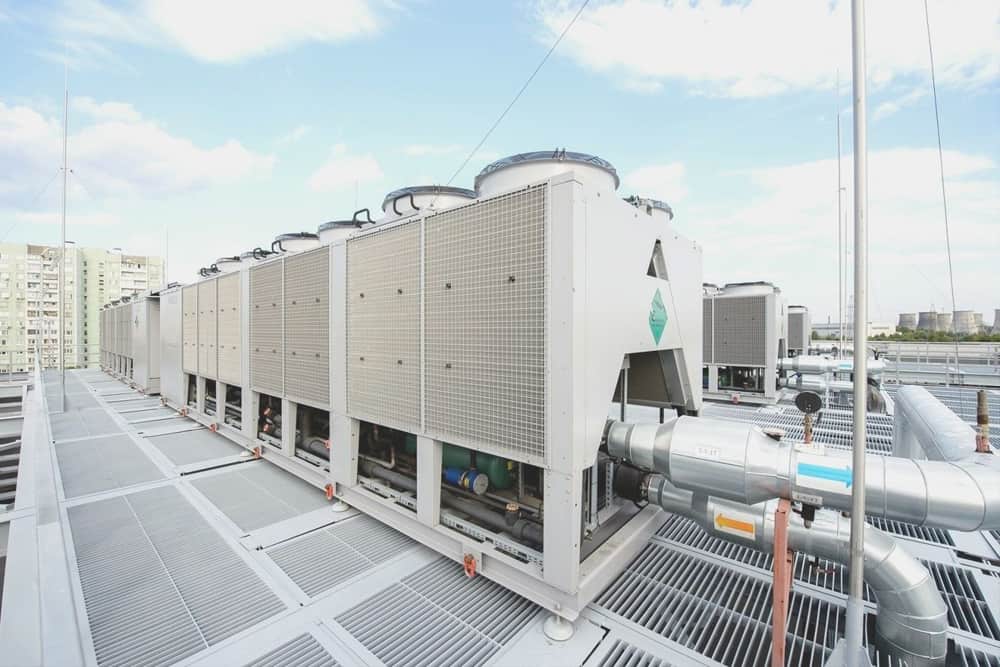 Soyutma sistemləri sekili