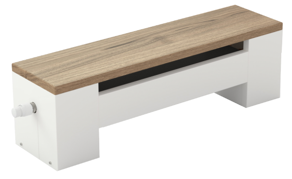 Skamya konvektorları sekili