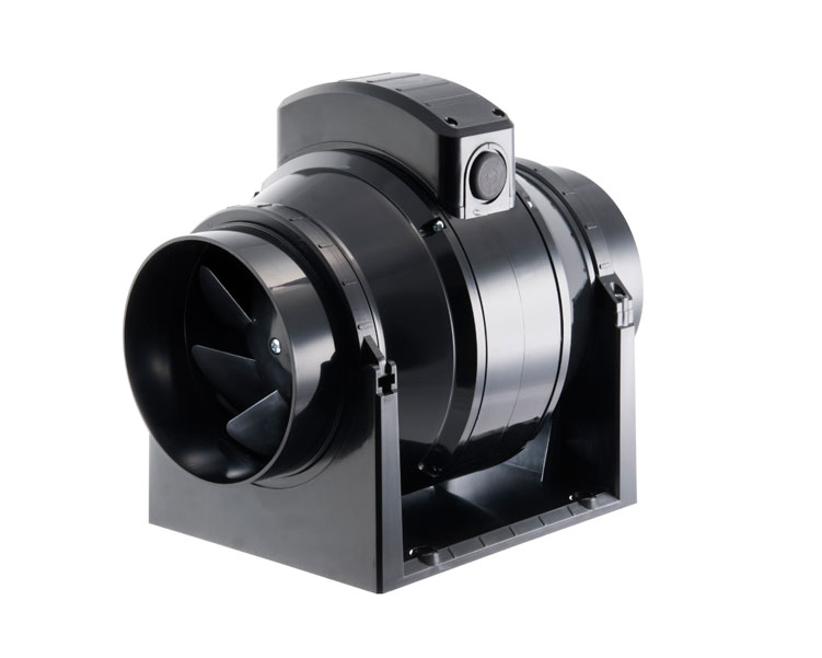 Dairəvi kanal fanları sekili