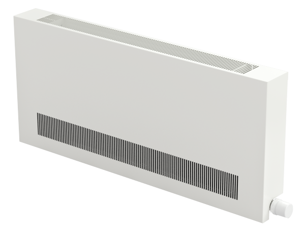 Divar tipli konvektorlar sekili