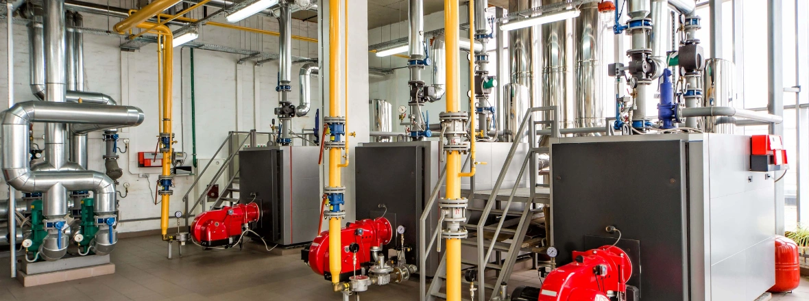 İsitmə sistemləri