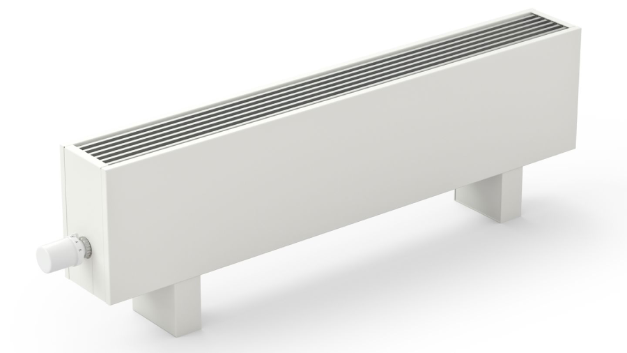 Yer üstü konvektorlar sekili